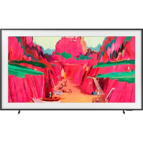 Televisor Samsung Neo QLED QE75LS03FWUXXH de 75" 4K Ultra HD, 3840 x 2160 píxeles, formato plano 16:9 (1/5)