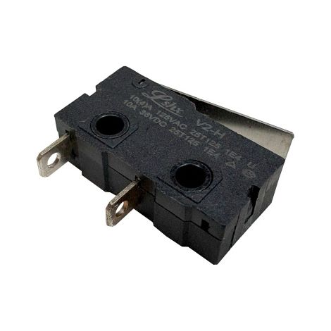 LSHX V2-H Mikroschalter 125V 10A 2Pin Schalter (1/4)
