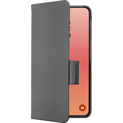 CellularLine Book Folio für Galaxy S26 Edge, Kunstleder (1/5)