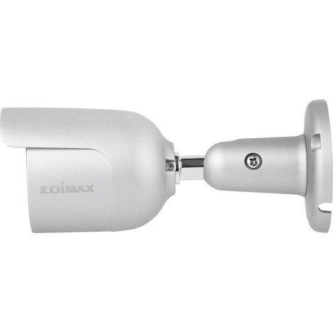 Cámara - EDIMAX - IC-9110W V2 - Interior/Exterior - 1MP (720p) - Unidad WLAN interior (1/4)