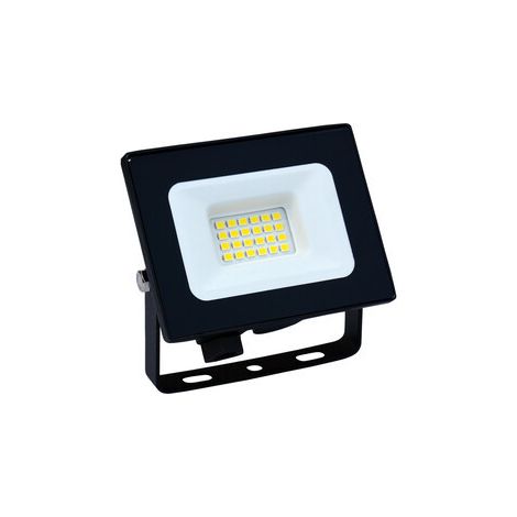 Foco Led 10w 12vdc/24vdc 6500k Ip65 81.763/dc/10/dia