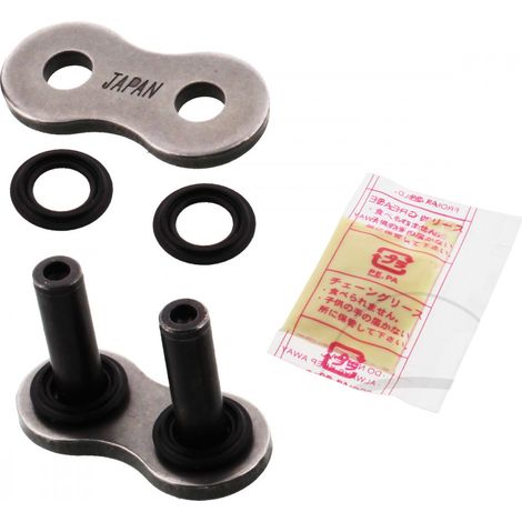 Rivetto cavo per catena DID 525 zvmx-ZJ
