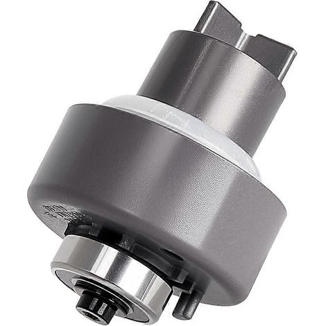 Brosse rouleau barre latéral couvercle Bearing de rechange pour V6 V7 V8 V10 V11 aspirateur End Cap couvercle Bearing pièces (1/5)