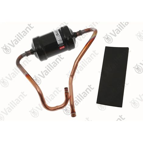 VAILLANT Filtro essiccatore, 5-8 kW VWF 57/4 u.w. Vaillant-Nr. , 0020222851
