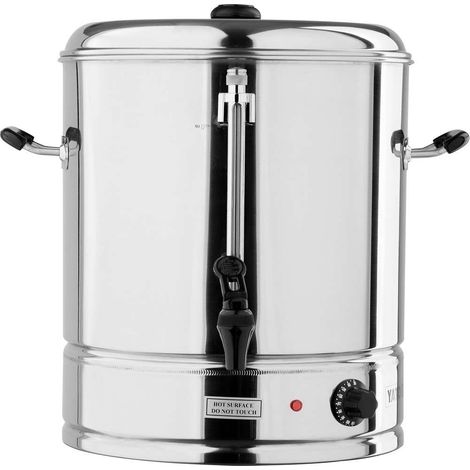 Gastro Heißwasserspender, Wasserkocher 25 Liter (1/5)