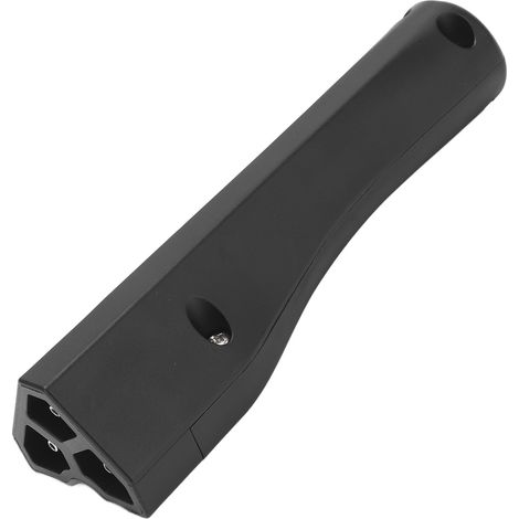 Connecteur de chargeur Club Car 48V 604321, remplacement pour EZGO, véhicules électriques 48 volts, compatible chargeurs 2008 et ultérieurs, fiche mâle robuste. (1/5)