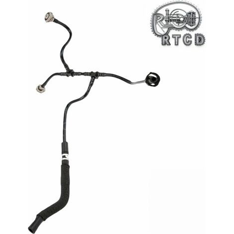 8k0121081bk Automotive Parts Coolant Hose Ventilation Hose Coolant Water Hose for Audi (1/5)