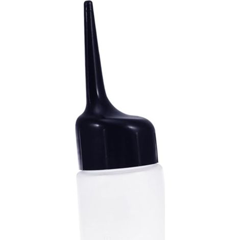 2 Pièces Conteneur Rechargeable pour Shampoing, Plastique (1/5)
