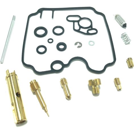 Pièces et kit de réparation pour carburateur XTZ750 XTZ750 XTZ750 XTZ750 T9 (1/4)