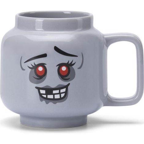 Tazza in ceramica Lego(R) Iconic Zombie da 530 ml