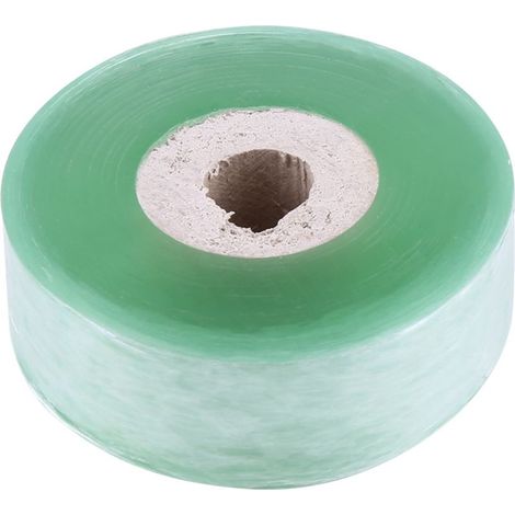 Sécateurs pour greffes d'arbres fruitiers en PVC Outil de jardinage pour greffes de branches 2CM100M,DUBUNS (1/4)