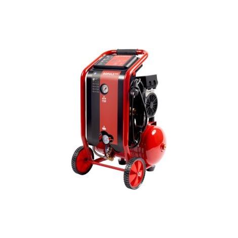 ROTHENBERGER Spülkompressor ROPULS EVO EU - 1000005678 (1/5)