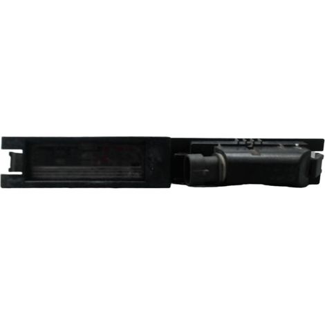 Eclaireur Plaque De Police OPEL Corsa 2000-8.2003 [PRODUIT D'OCCASION]♻️9164143 (1/2)