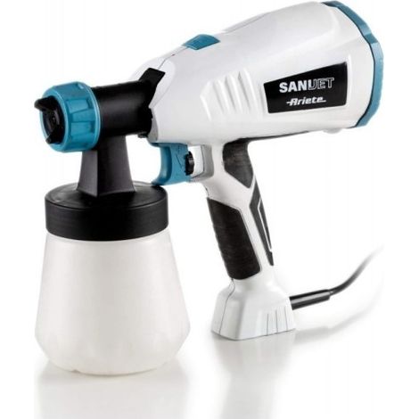 Nebulizador higienizante 700cc SANIJET Ariete 400w (1/5)