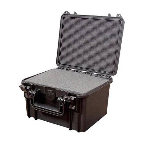 MAX PRODUCTS MAX235H155S Universale Valigetta porta utensili senza contenuto 1 pezzo (L x A x P) 258 x 168 x 243 mm (1/4)