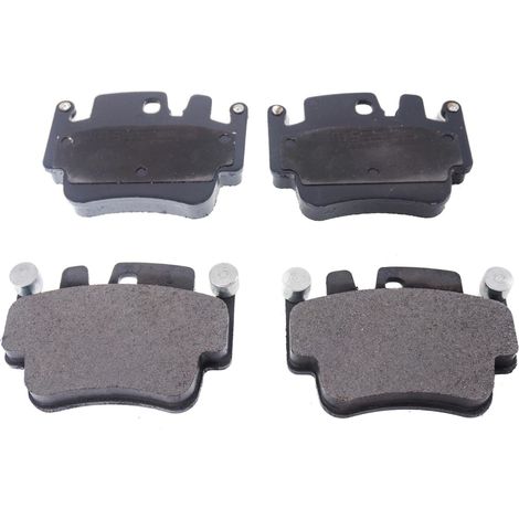 PASTILLAS DE FRENO PORSCHE 911 (996) BOXTER CABRIO (1/2)