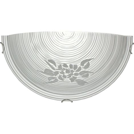 Candellux Jasmin 11-53452 Chrom-Deckenleuchte (1/2)