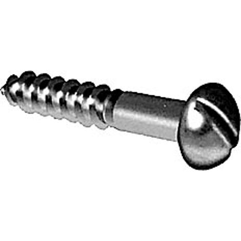 Roto Schließkloben 8x80mm, Stahl verzinkt zum Einschrauben