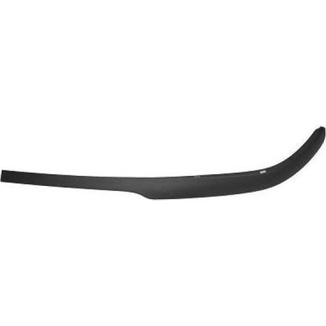 Spoiler de pare-choc avant gauche Opel Astra G 1998-2004 (1/2)