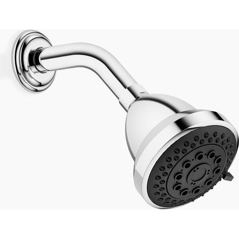 Dornbracht MADISON ducha de techo, regulable en 3 posiciones,