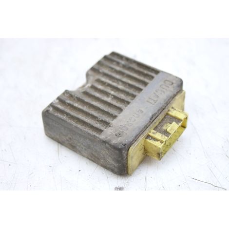 REGULATEUR CHARGE APRILIA SCARABEO 100 2003 - 2012 (1/4)