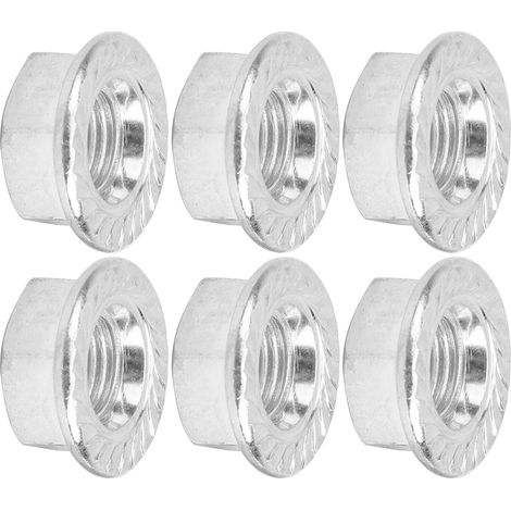 3 paires de roues motrices à vis pour scooter électrique XIAOMI M365/PRO (1/5)