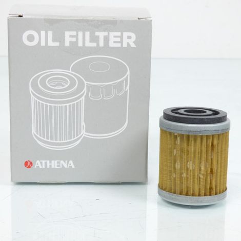 athena ölfilter für roller yamaha 125 xc cygnus t 1995 bis 1996