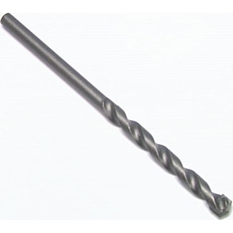 Masonry Drill Bit 5.5mm OL:150mm WL:82mm (1/3)