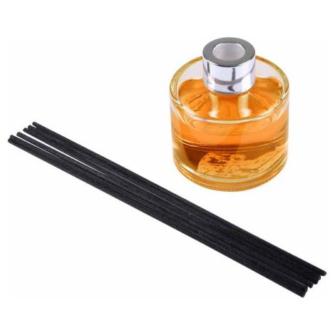 Diffuseur de Parfum "Rond" 100ml Mangue (1/2)