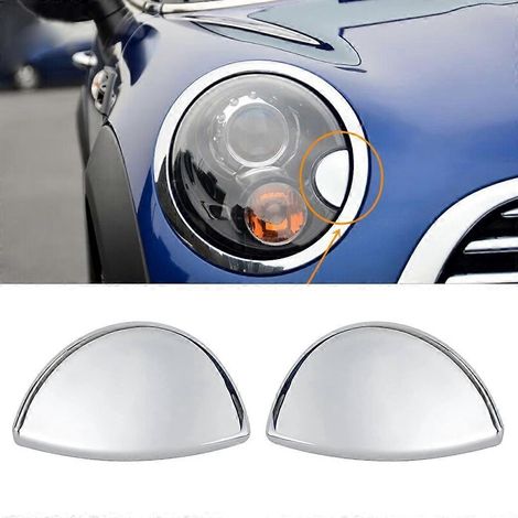 Cache lave-phares gauche/droit pour R55 / R55 S Clubman R56 / R56 S Hatchback - Gauche (1/4)