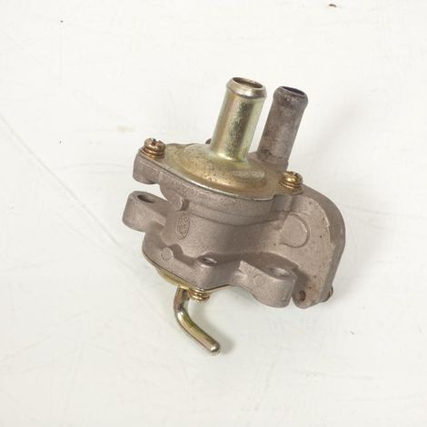 [GEBRAUCHT] Original-Abgasfilter für gebrauchte chinesische 50er-Roller (1/3)