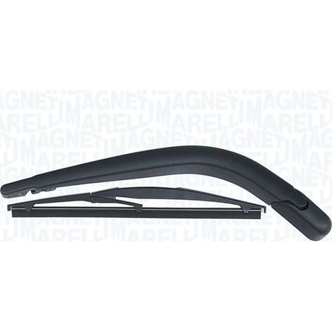 Kit de bras d'essuie-glace, nettoyage des vitres Magneti Marelli 000723180042