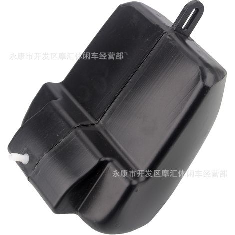 Accessoires pour quad, 4x4 et moto de plage compatibles avec le réservoir de carburant et le bouchon de bidon en plastique Little Dinosaur 50-110 cm³ Kazuma (1/4)