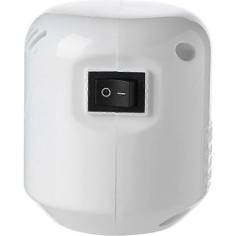 Pompe à vide électrique, pompe à air, sac de compression sous vide pour vêtements, machine de scellage électrique, prise européenne (1/4)