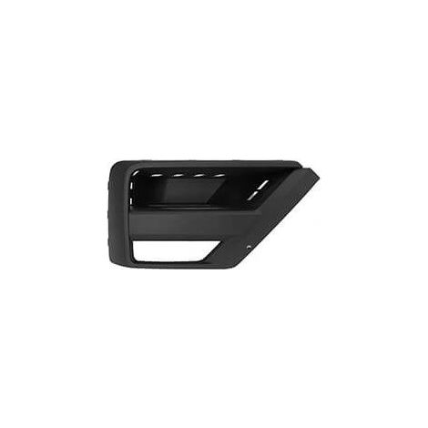 Grille de pare-choc avant droite avec trou anti-brouillard Volkswagen Crafter depuis 2016