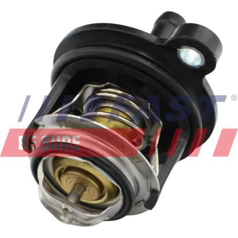 Termostato rapido FT58030 (1/2)