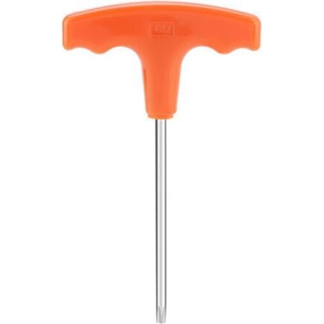 Tournevis Torx T27 T-Handle pour Stihl Makita et Autres Marques - Qualité Professionnelle - (1/5)