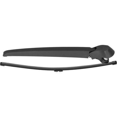 Heckscheibenwischerarm-Set Autozubehr 61627206357 Ersatz für X5 E70 2007–2013 (1/5)