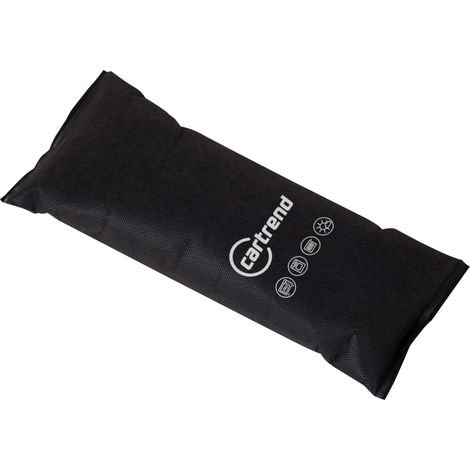 Cartrend Luftentfeuchter mikrowellengeeignet 1kg Luftentfeuchter (1/3)
