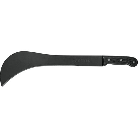 Machete recto - 40 cm