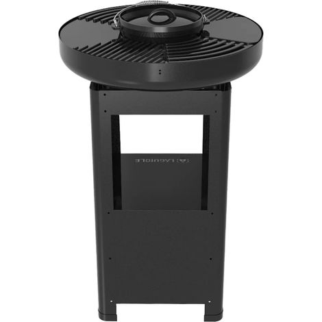 LAGUIOLE CUISSON - Brasero Moderne noir Ø60cm (1/4)