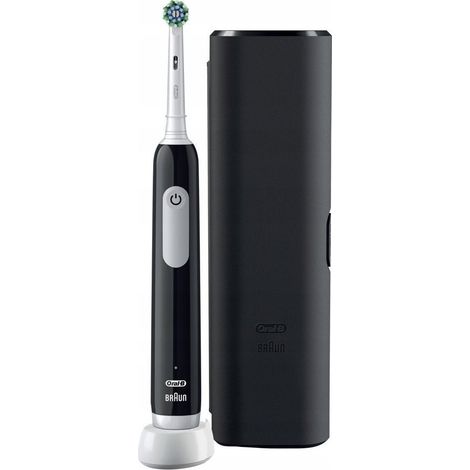 Szczoteczka Oral-B Pro1 black (1/4)