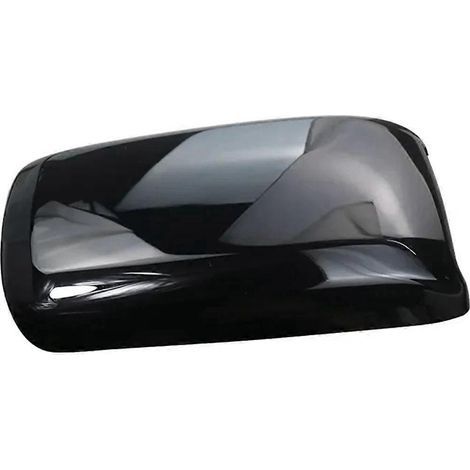 Garniture de panneau de rangement pour accoudoir central de voiture CLA C117 GLA X156 Classe A W176 13-18 - Protection noire (1/5)