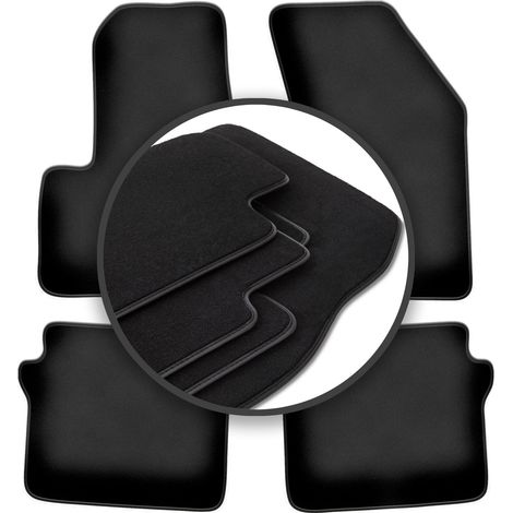 Tappetini auto di alta qualità per: Chrysler Sebring III berlina (2007-2010) (1/5)