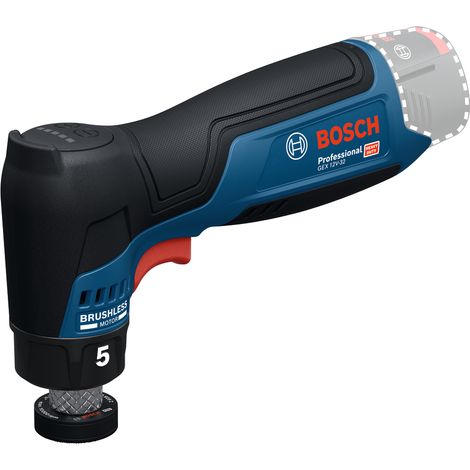 Bosch PRO Cordless Random Orbit Sander GEX 12V-32 06019L2003 (1/5)