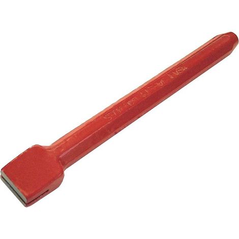 Faithfull Scutch Comb Holder 200 x 25mm (8 x 1 inch) - Durable Tool for Woodworking and Carpentry (1/3)