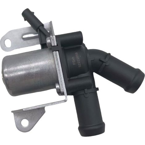 Das Warmwasserventil 32222659 ist für das Heizungsregelventil S90XC60XC90V60XC40EX40V90 geeignet.