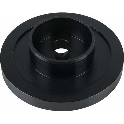 KS Tools Radlager-Einbauhilfe für Volvo, Liftachse, Ø51 mm (1/2)