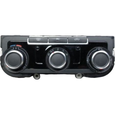 [PRODUIT D'OCCASION] Commande De Chauffage VOLKSWAGEN Tiguan ♻️ Ref Oe. 7n0907426cmzju - Garantie à vie (1/3)