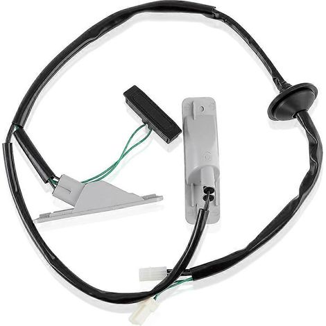 Kabelbaum für hintere Kennzeichenbeleuchtung, Rückfahrradarkabel 84931-AJ000 84931AJ000 für Subaru Outback 2010–2014 (1/5)
